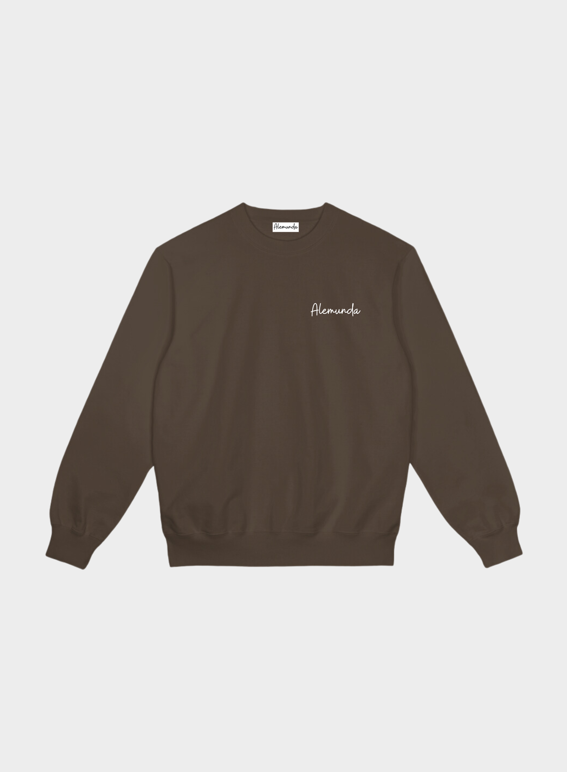 Classic sweatshirt