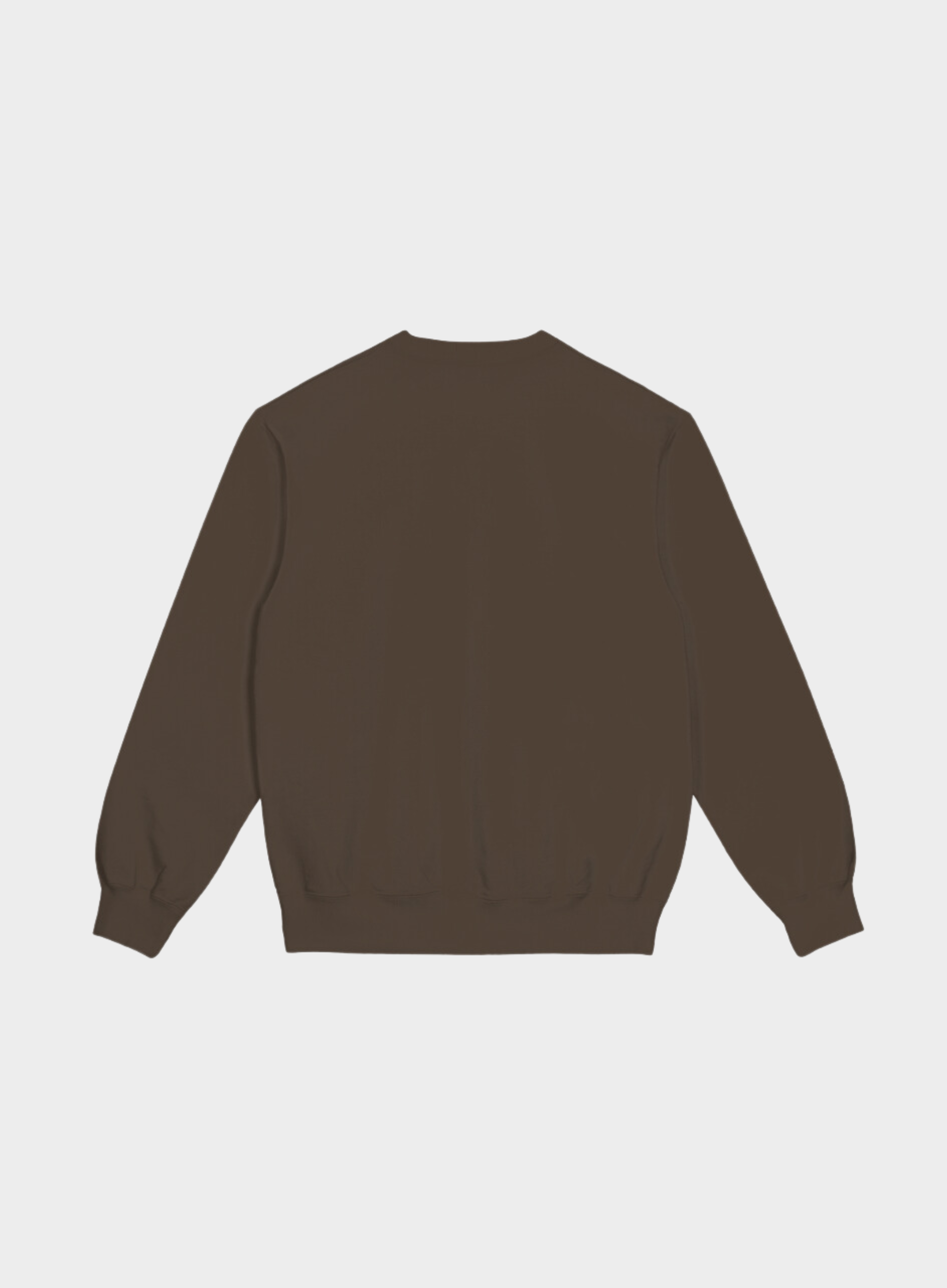 Classic sweatshirt