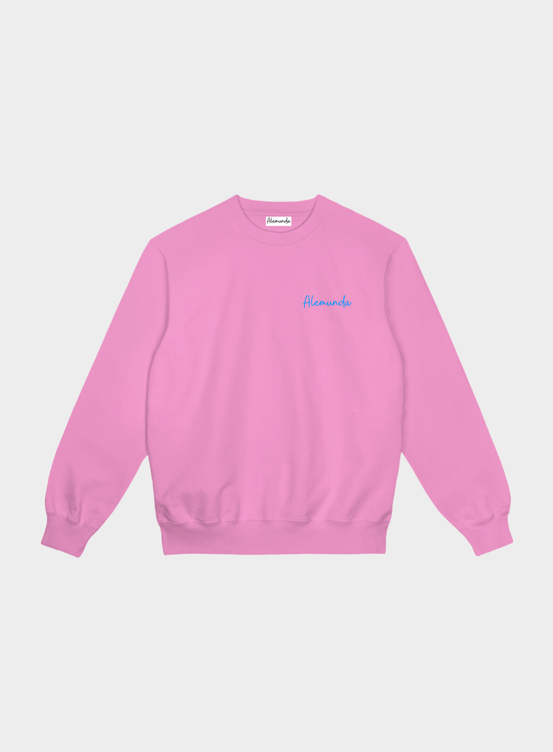 Classic sweatshirt