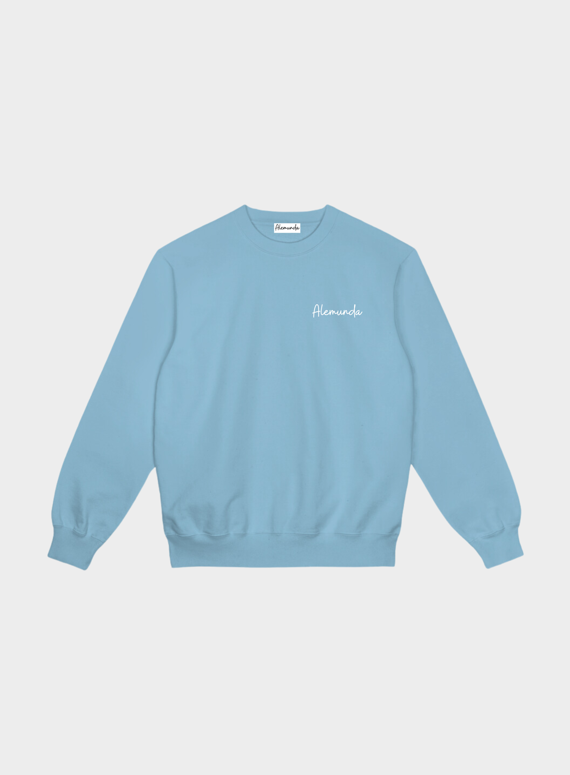 Classic sweatshirt