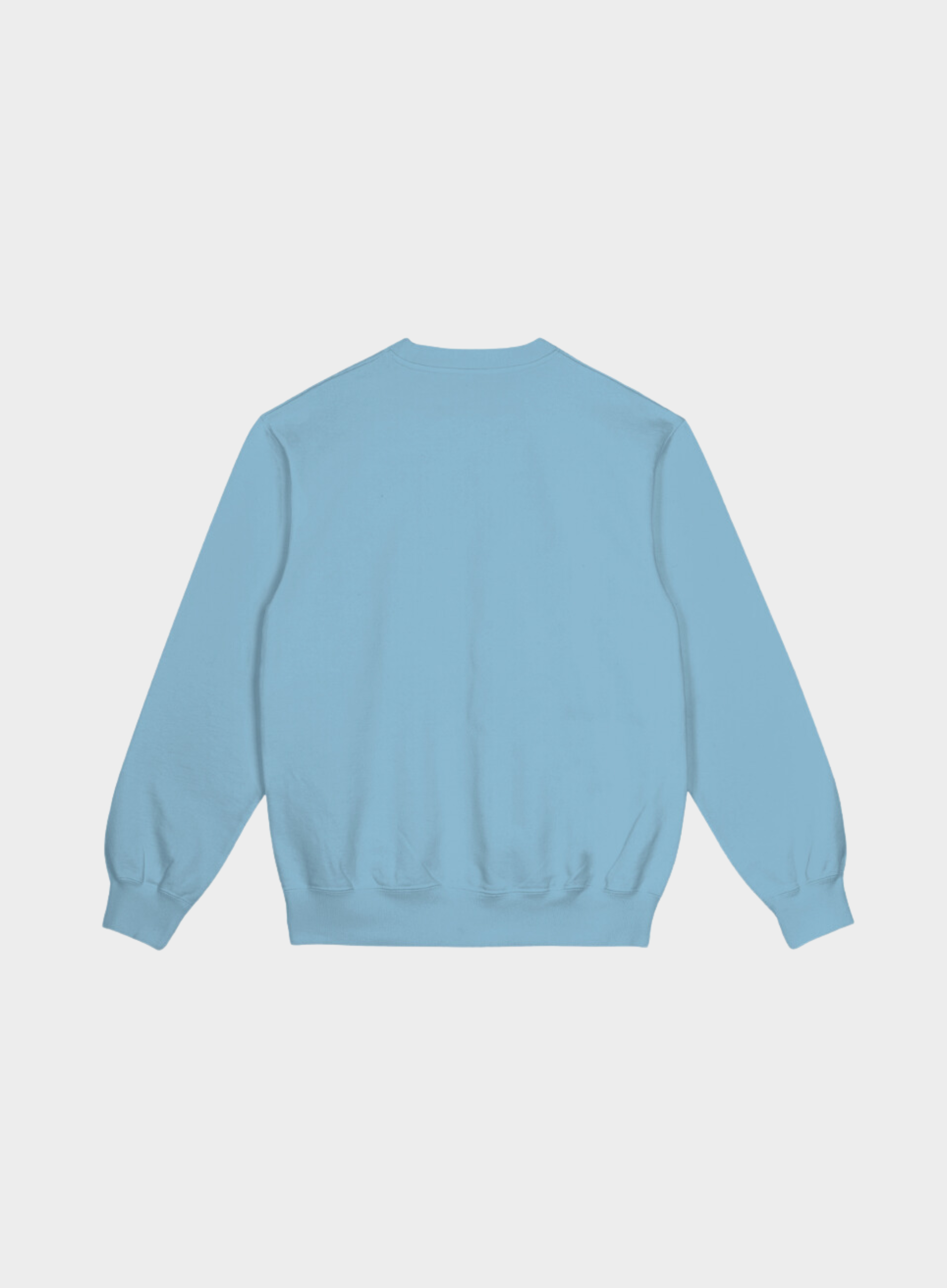 Classic sweatshirt