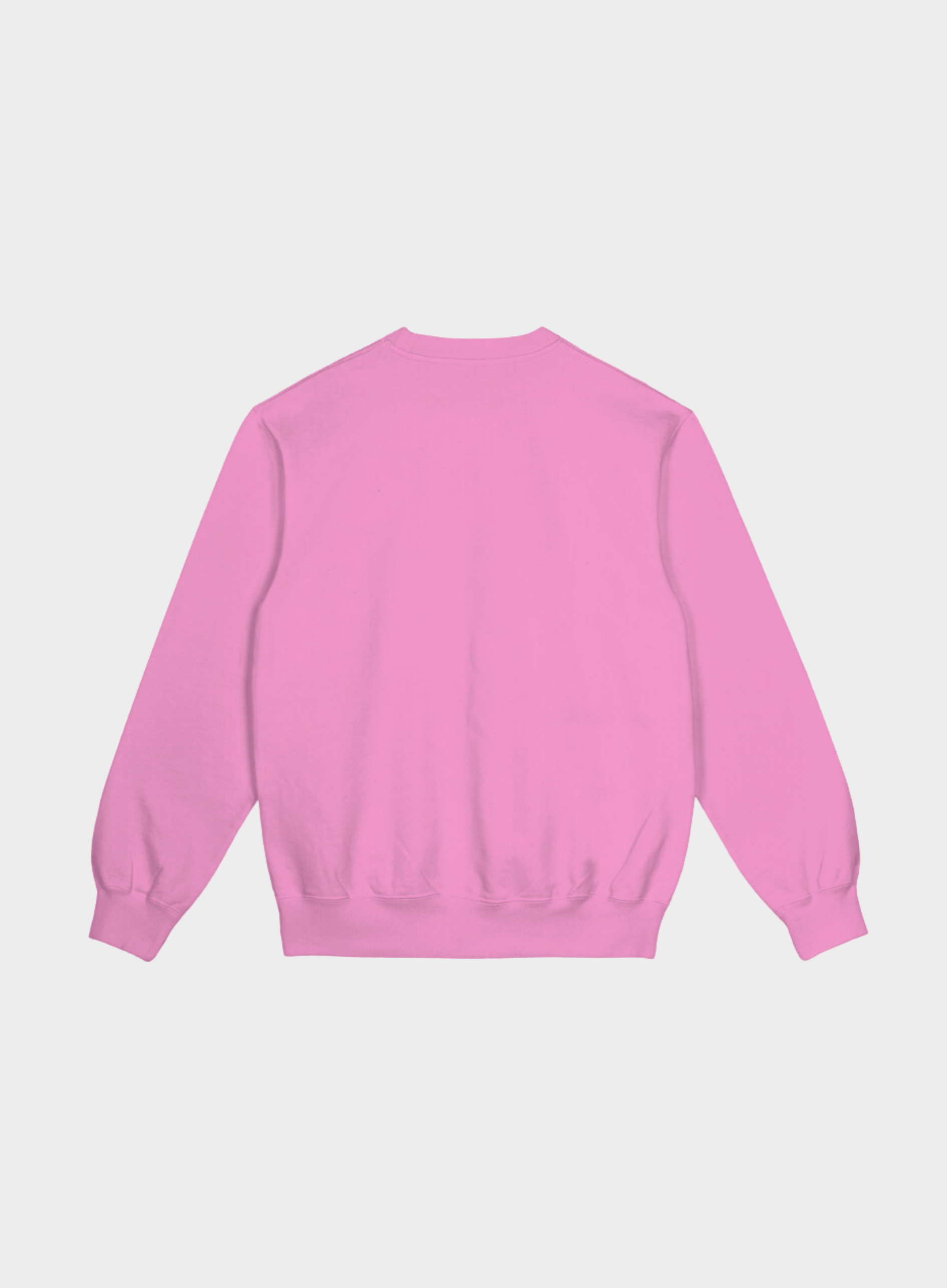 Classic sweatshirt
