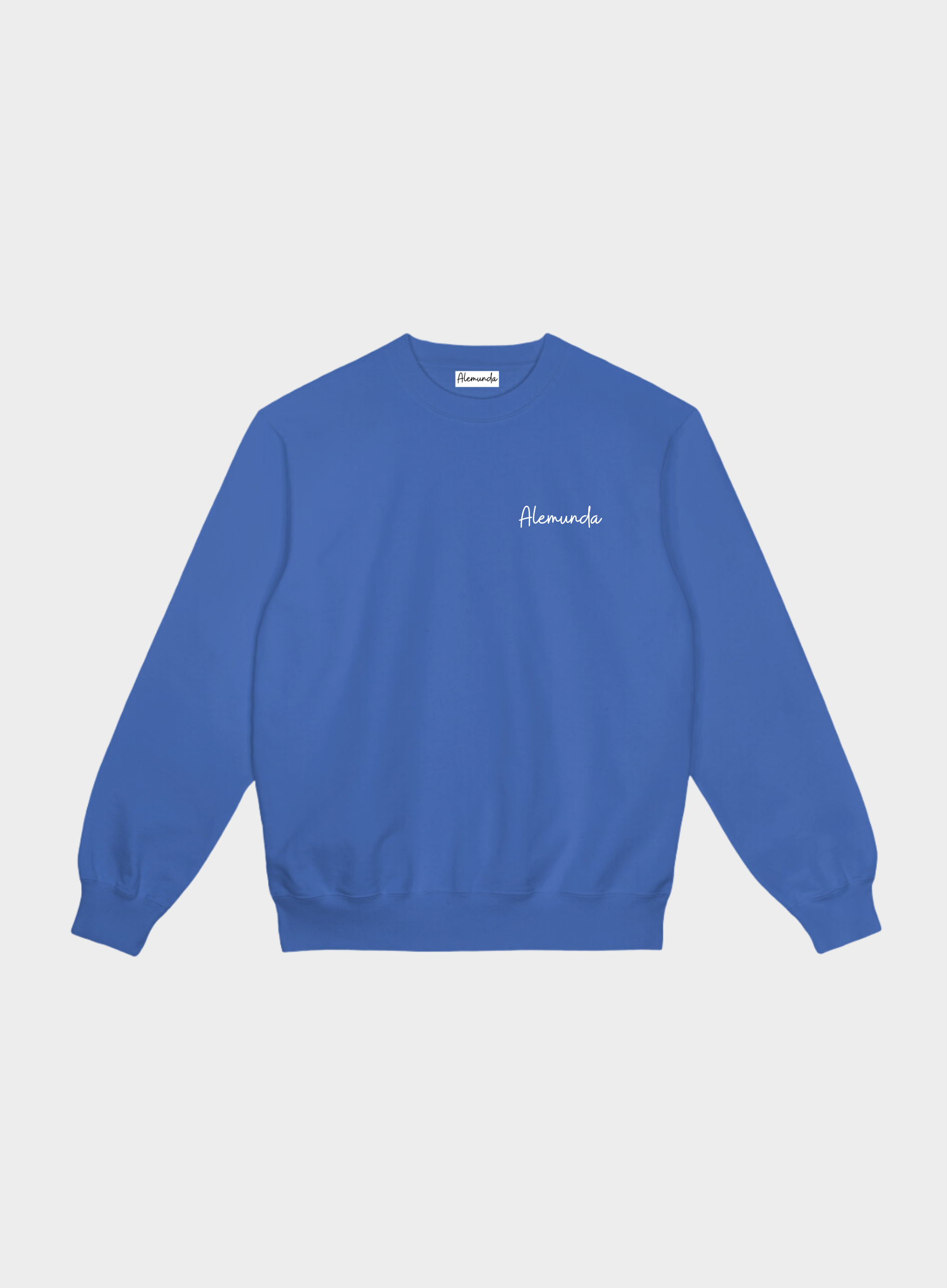 Classic sweatshirt