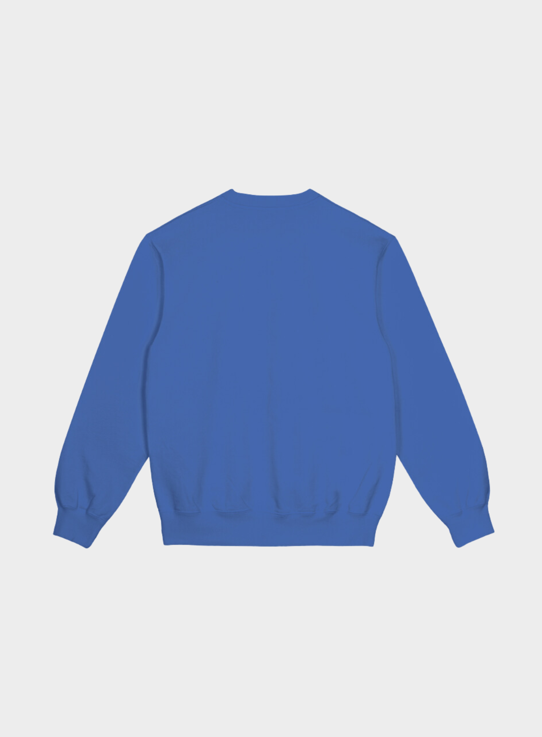 Classic sweatshirt