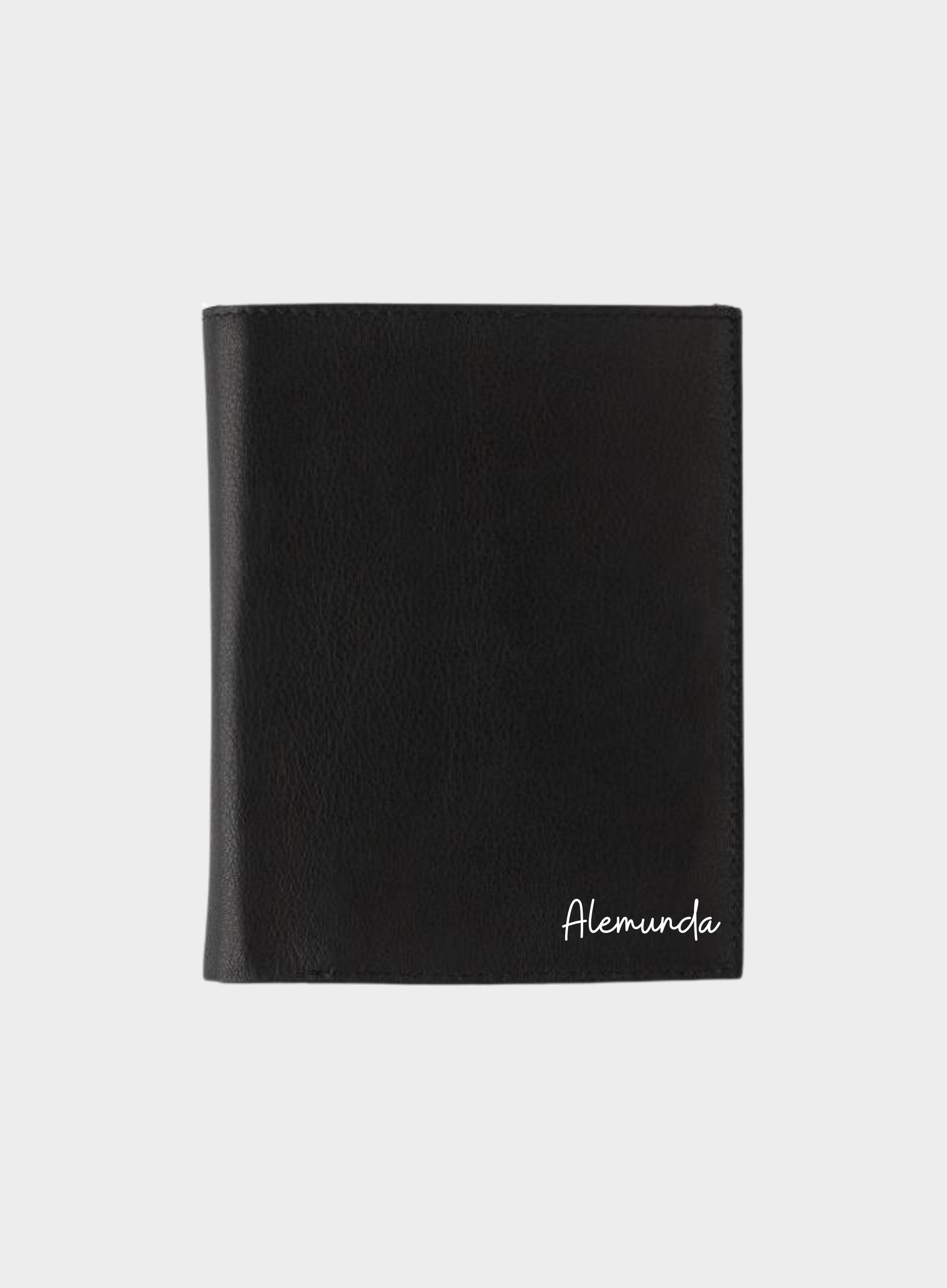 Leather wallet