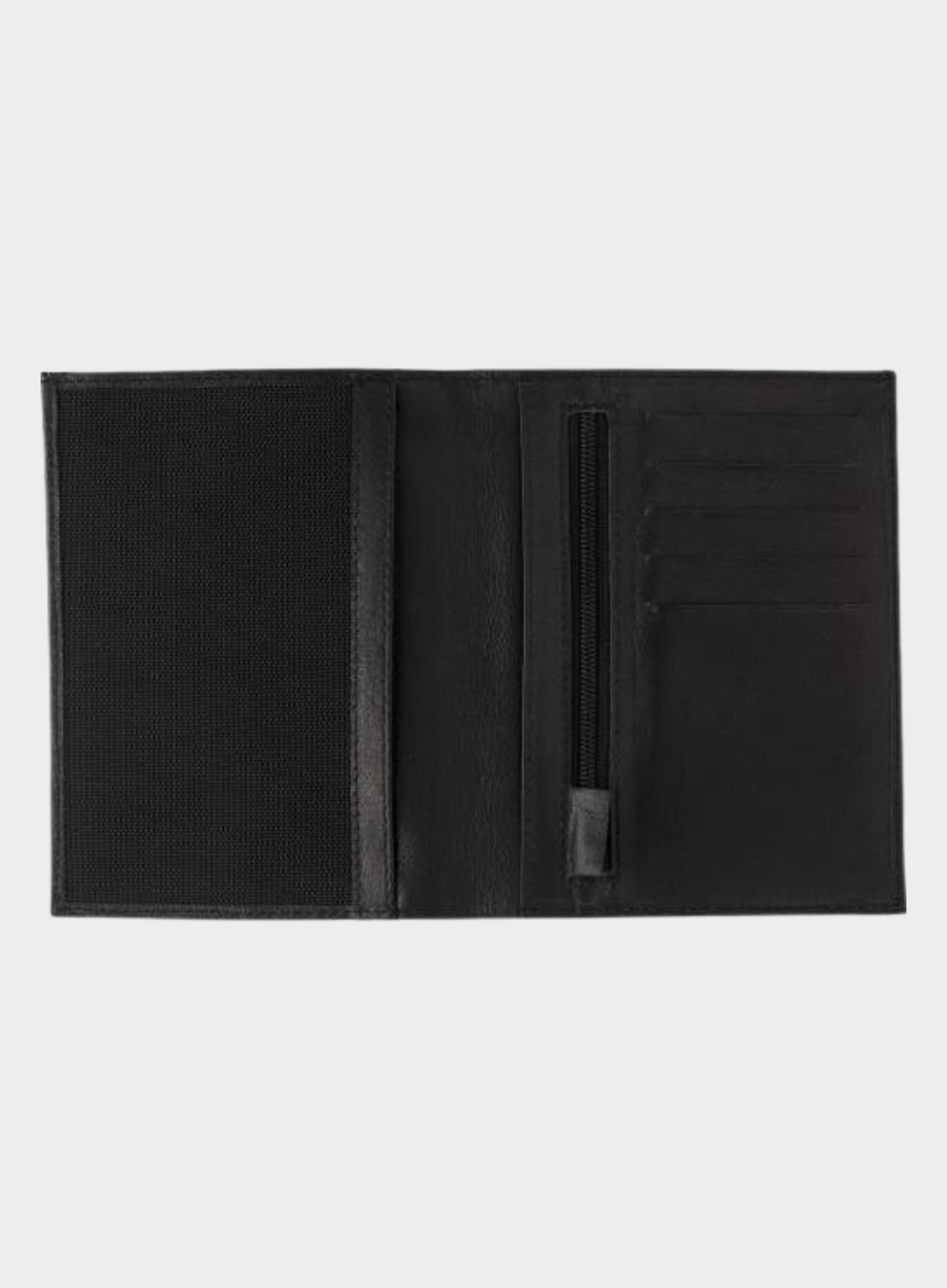 Leather wallet