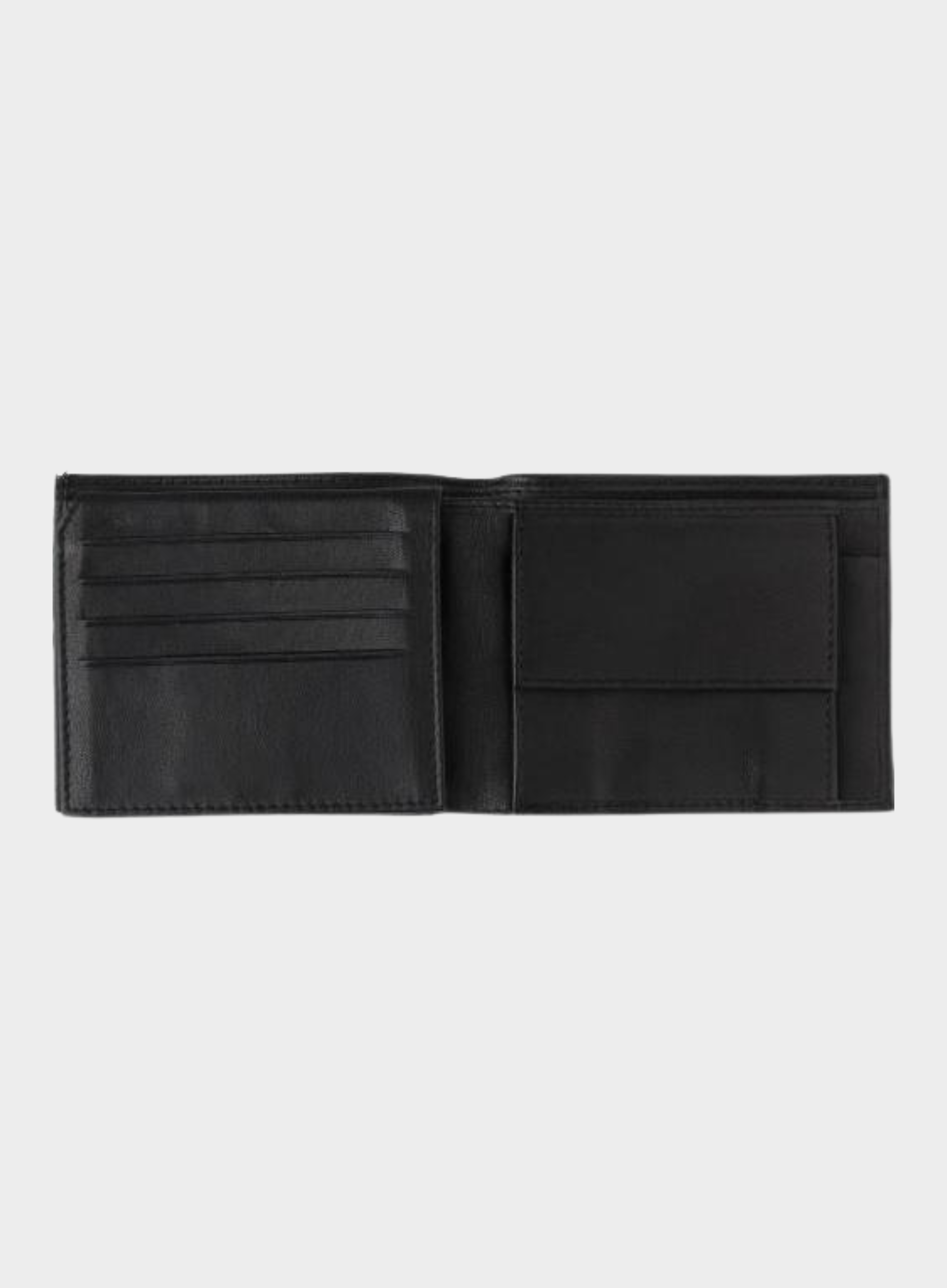 Leather wallet 562