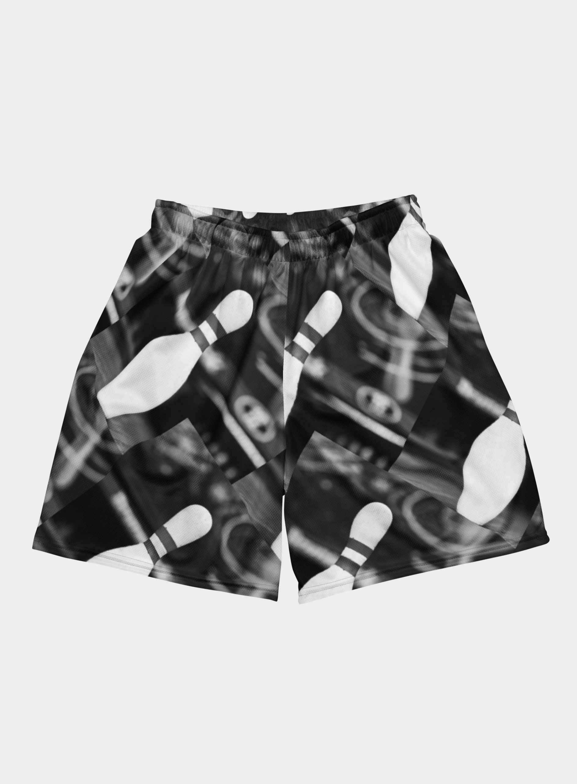 Shorts Mesh