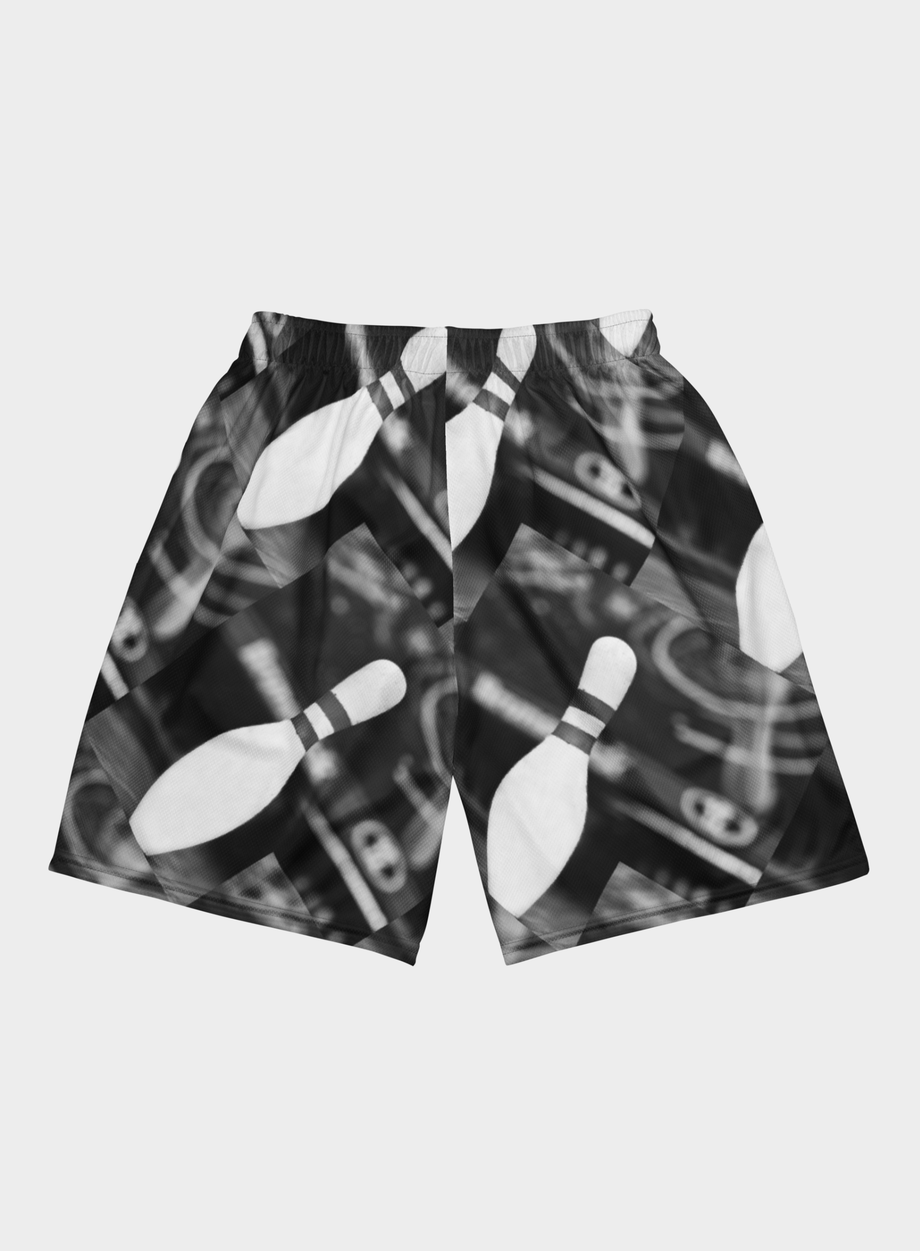 Shorts Mesh