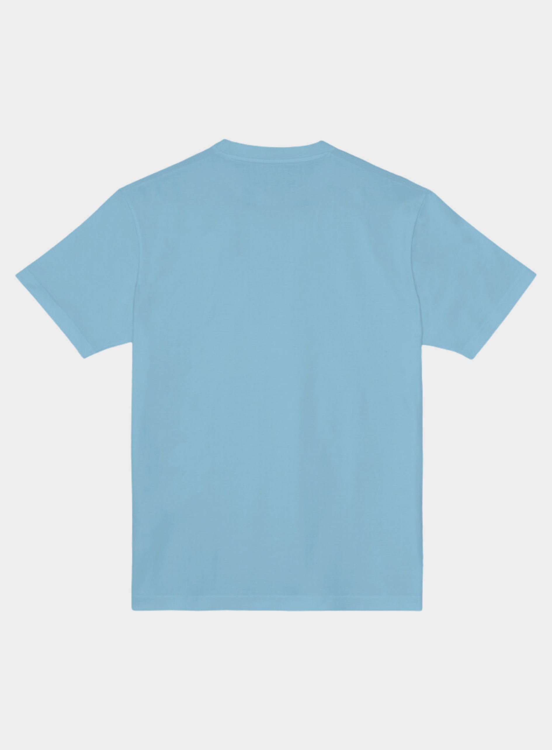 T-shirt bowling