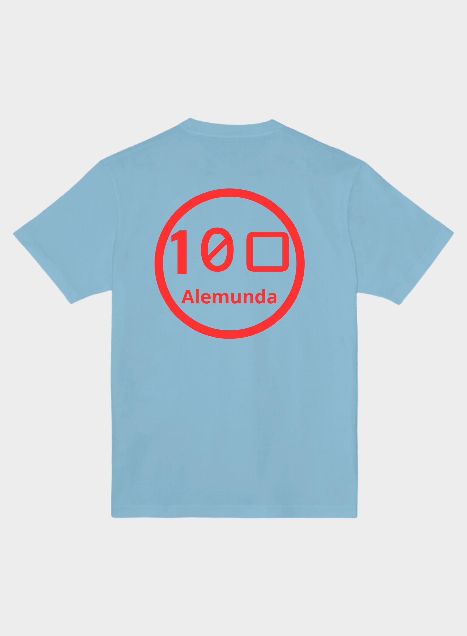 100 Tee