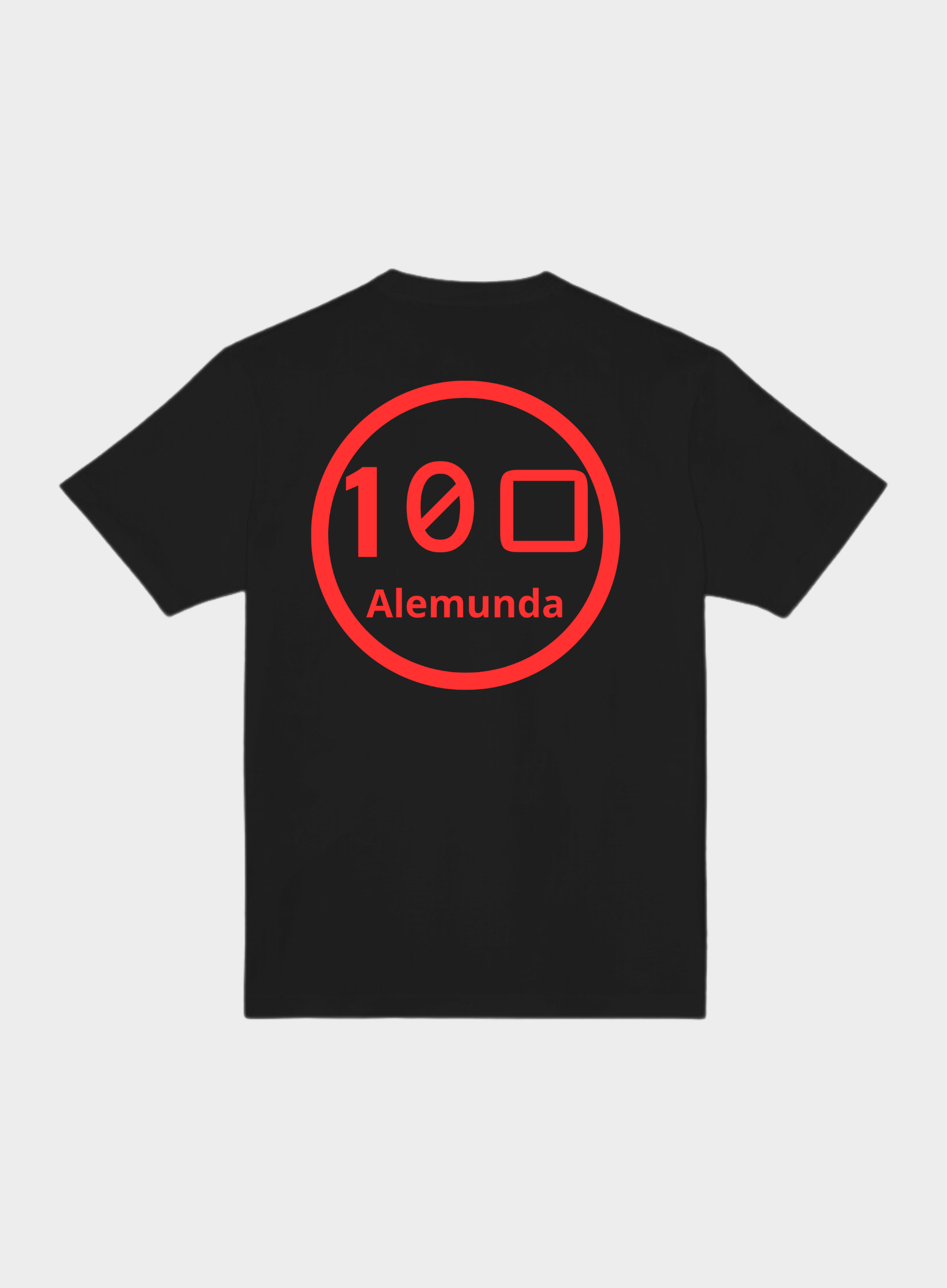 100 Tee