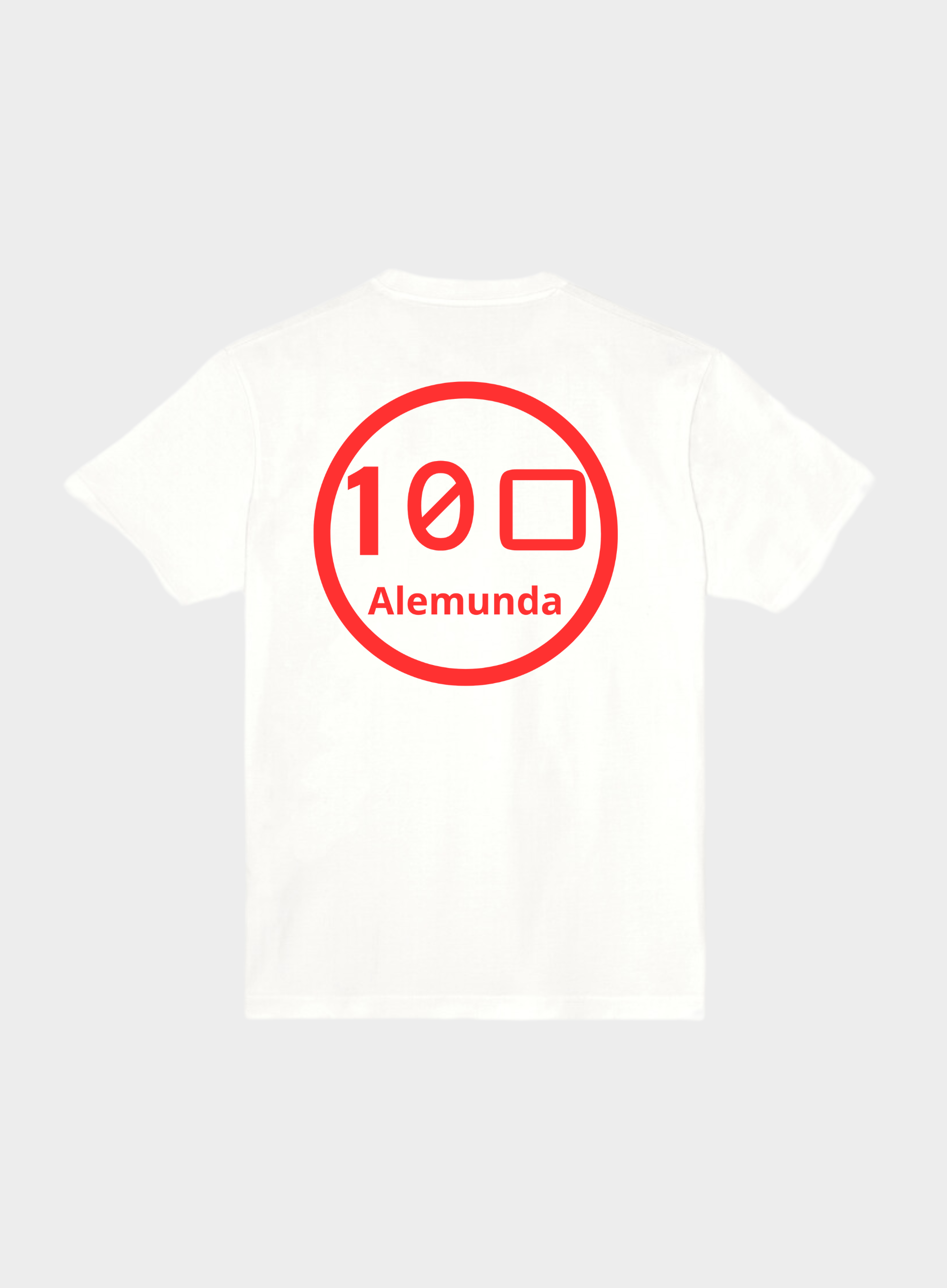100 Tee