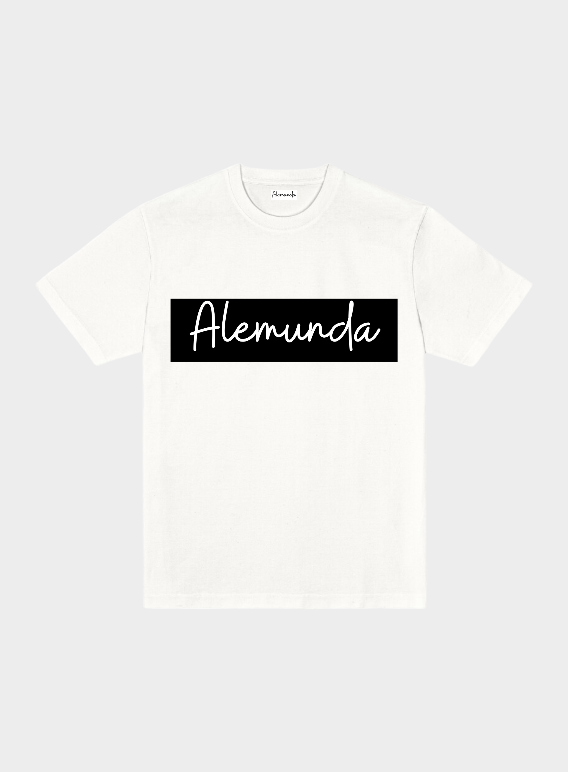 Square T-shirt