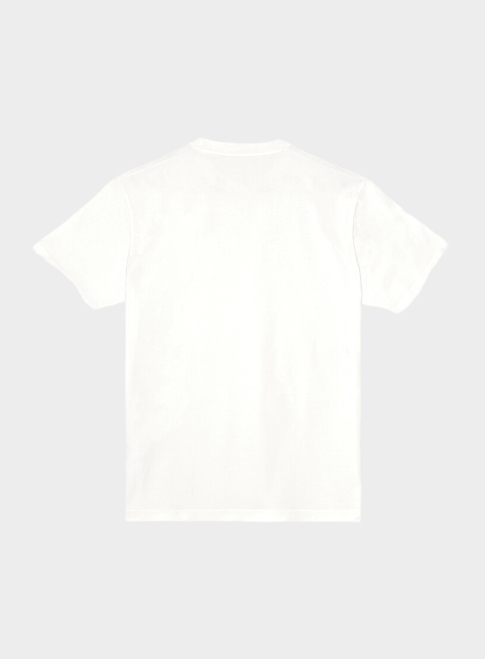 Square T-shirt