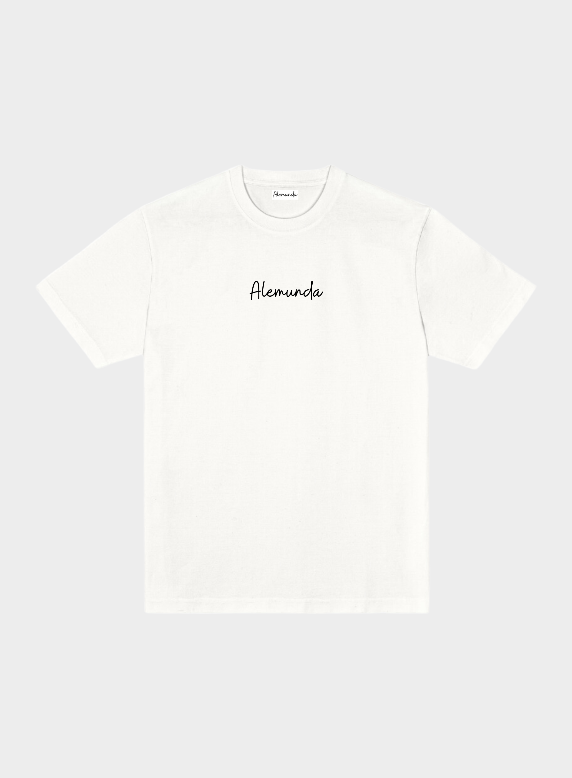 Not perfect T-shirt