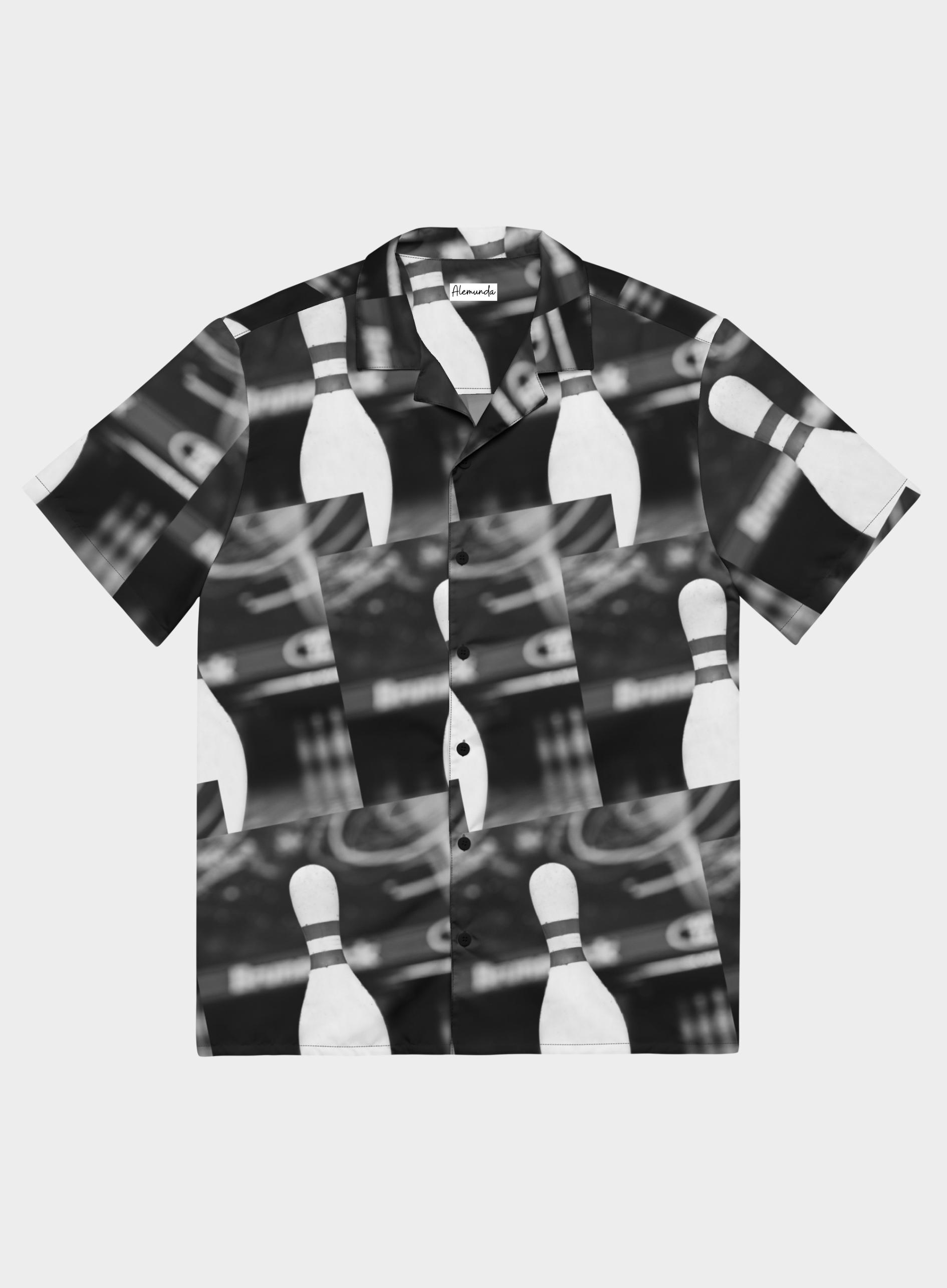 Photo shirt