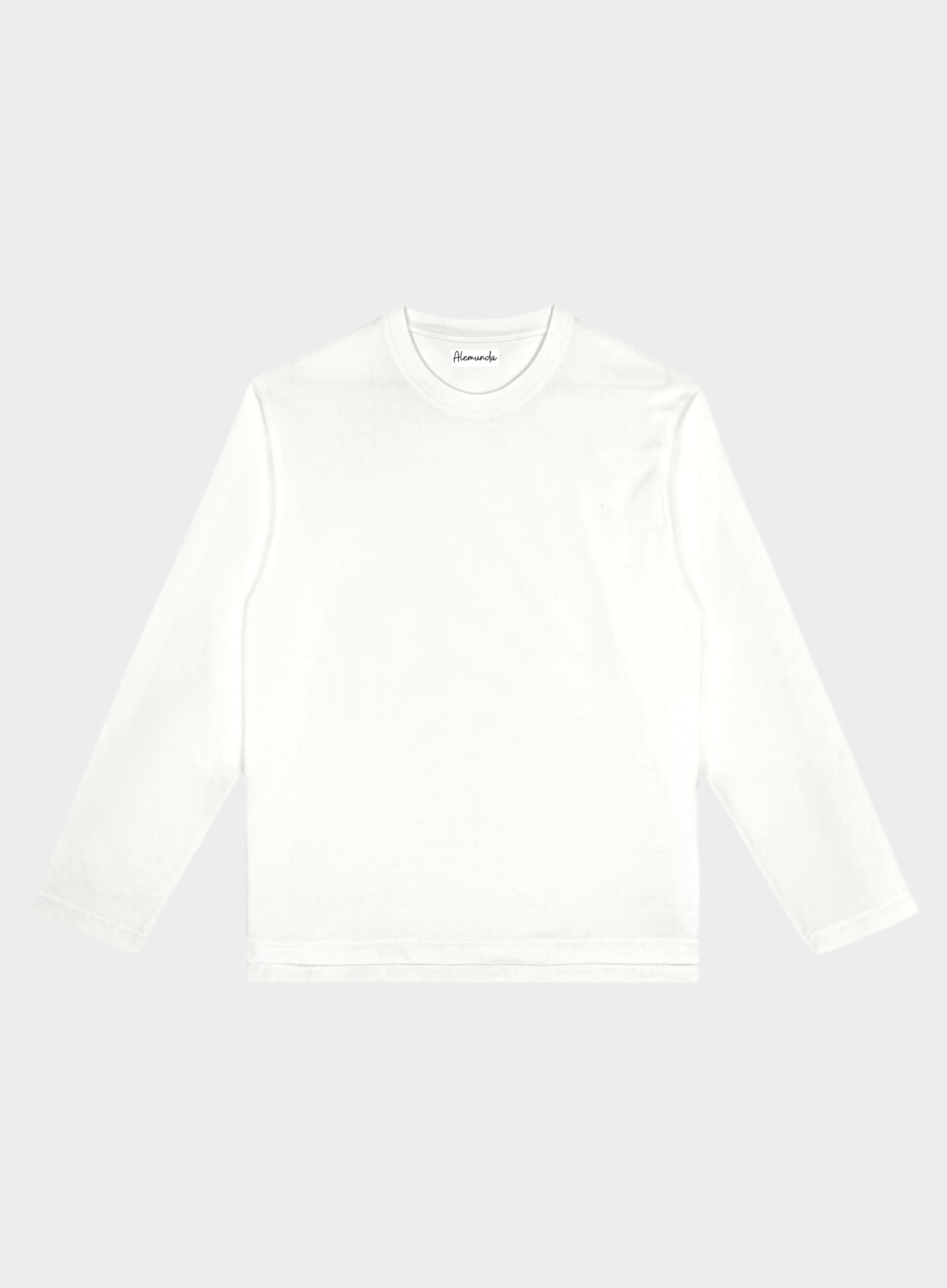 Longsleeve tee