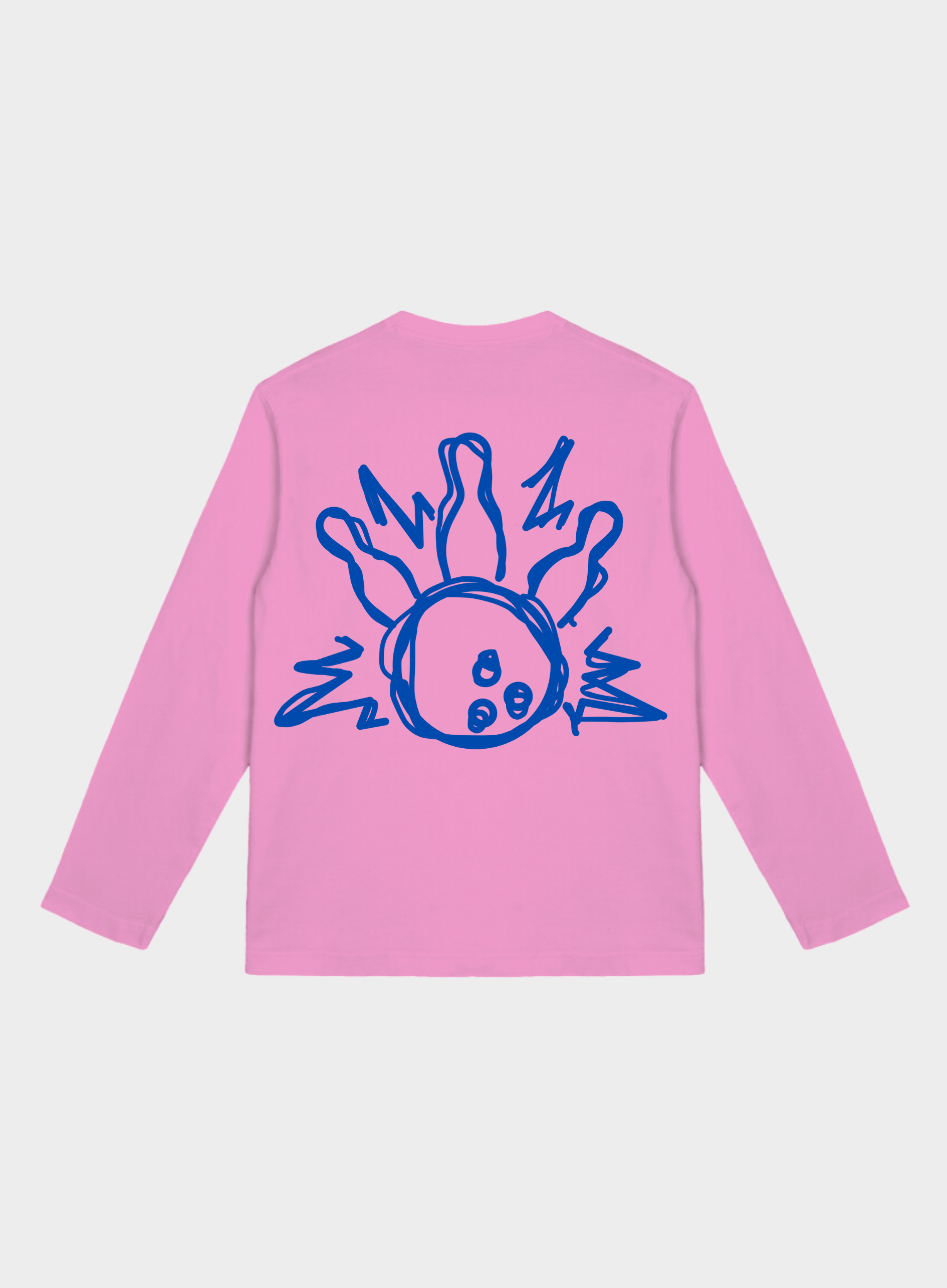 Longsleeve tee