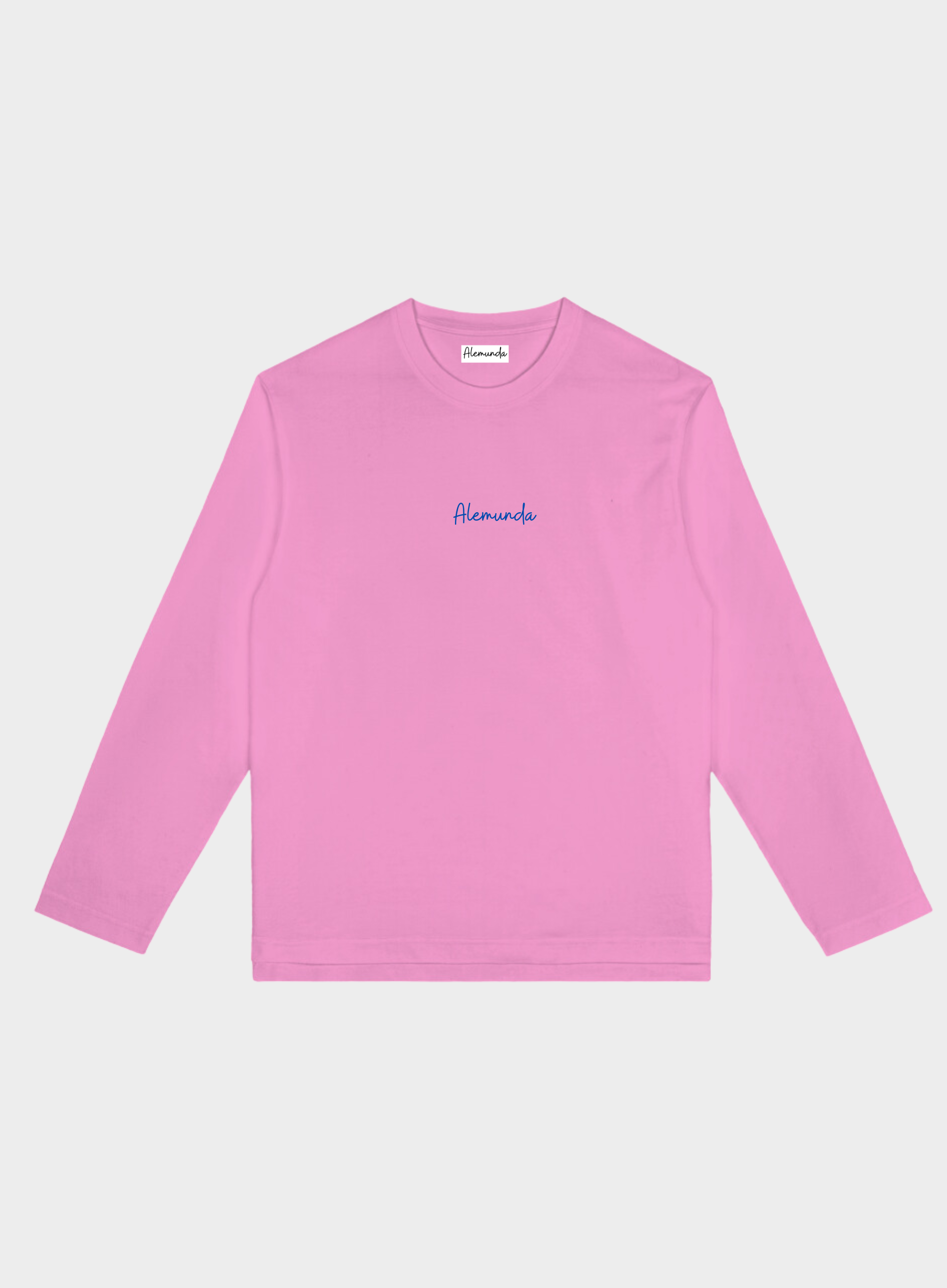 Longsleeve tee