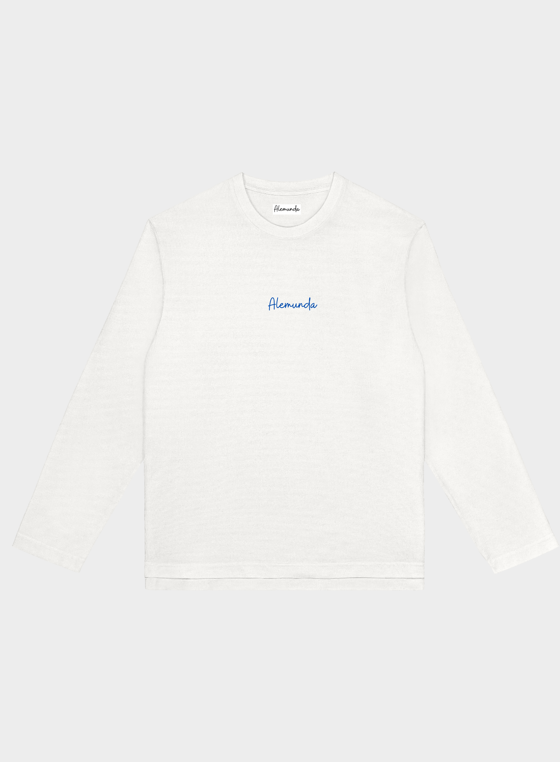 Longsleeve tee