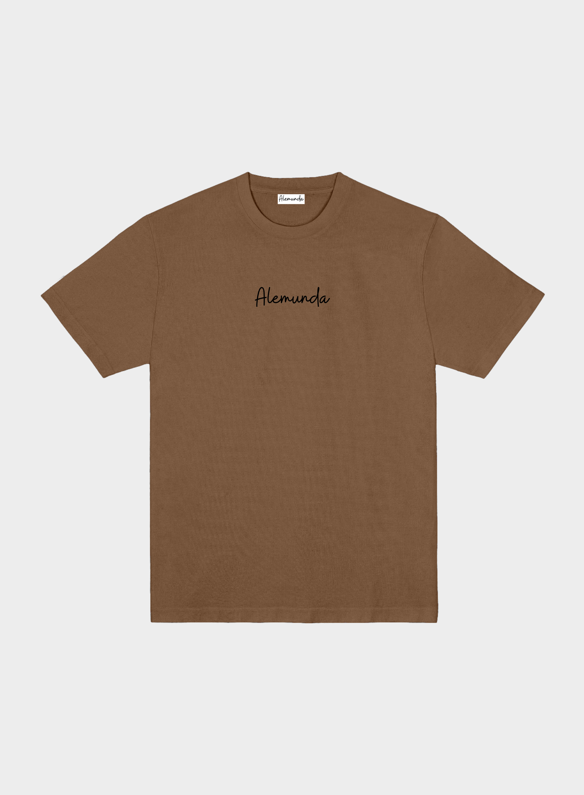 Not perfect T-shirt